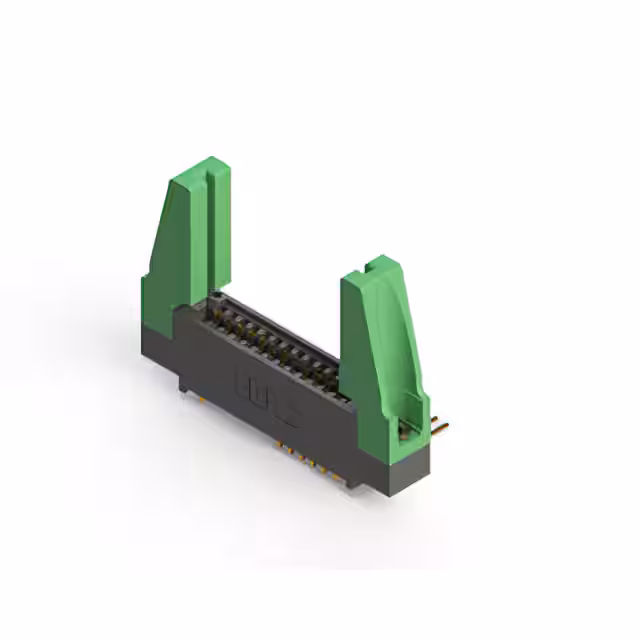 395-028-558-588 EDAC Inc.  Edgeboard Connectors